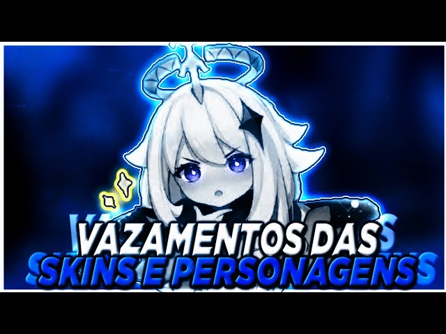 Confira os vazamentos e detalhes da Versão 3.4 de Genshin Impact