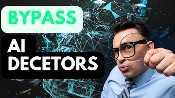 Bypassing AI Detectors with Quillbot