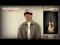 尾崎裕哉コメント【MARTIN ACOUSTIC LIVE FES Rebirth Tour 2019 SOUNDHOLE UNIVERSE~It's a Beautiful Day~】