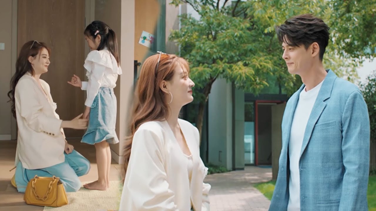 🛍️丈夫初见妻子就闹了不愉快，没想到女儿超喜欢这个新妈妈！| 我们的当打之年 Women Walk The Line