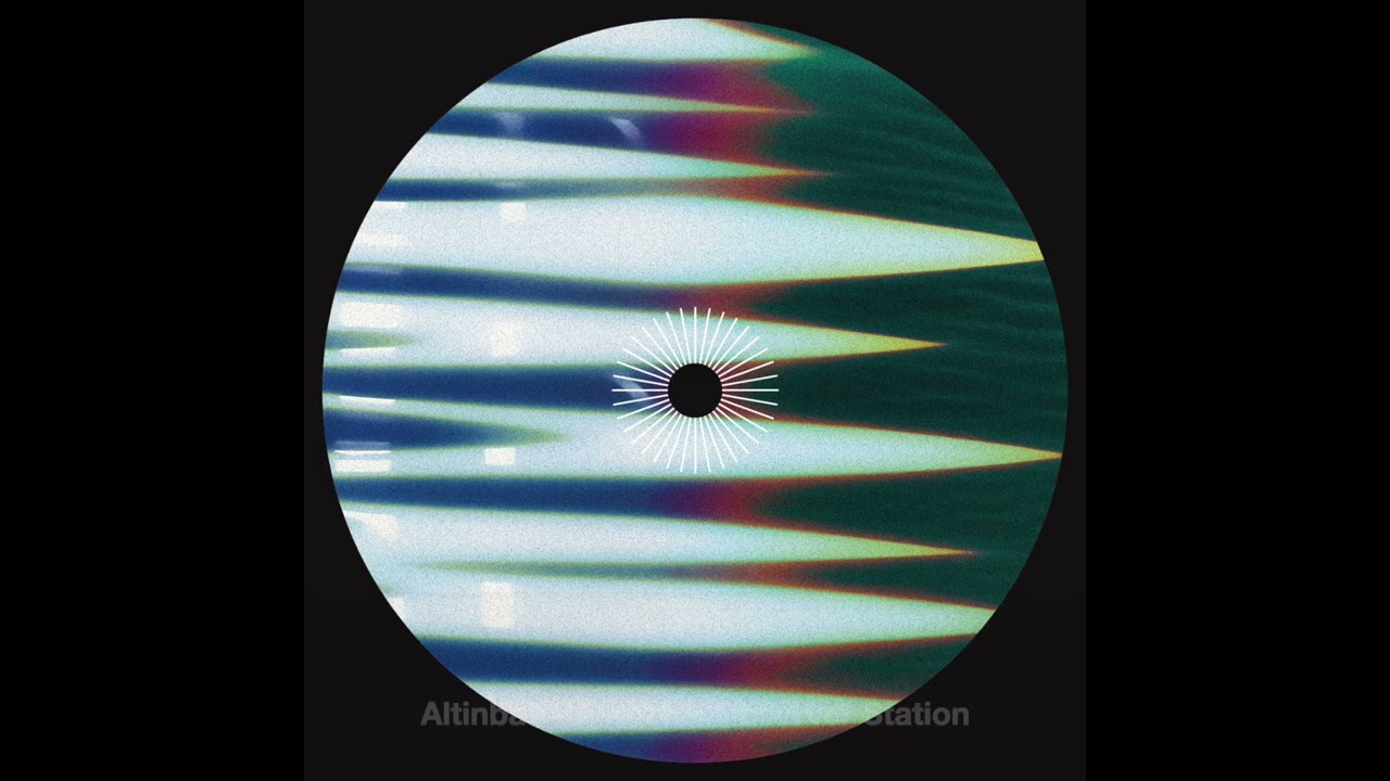 Altinbas - Aurora ~ [Observer Station]