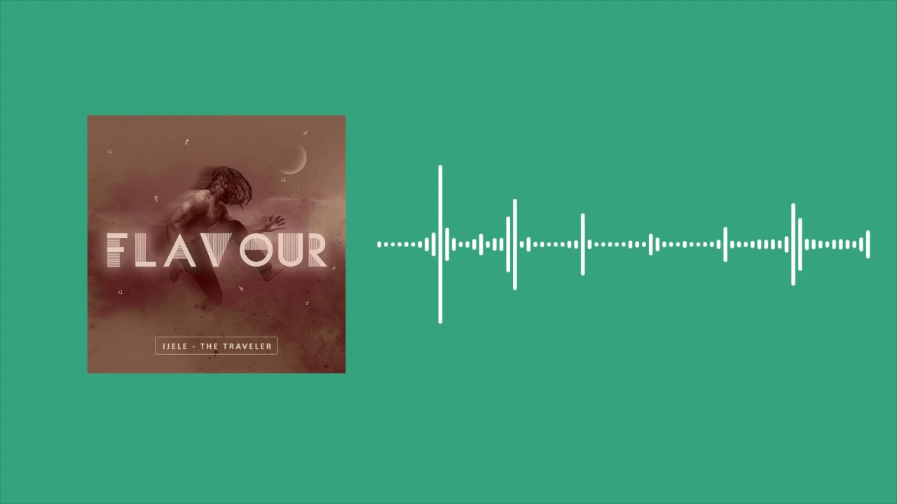 flavour ft tekno catch you