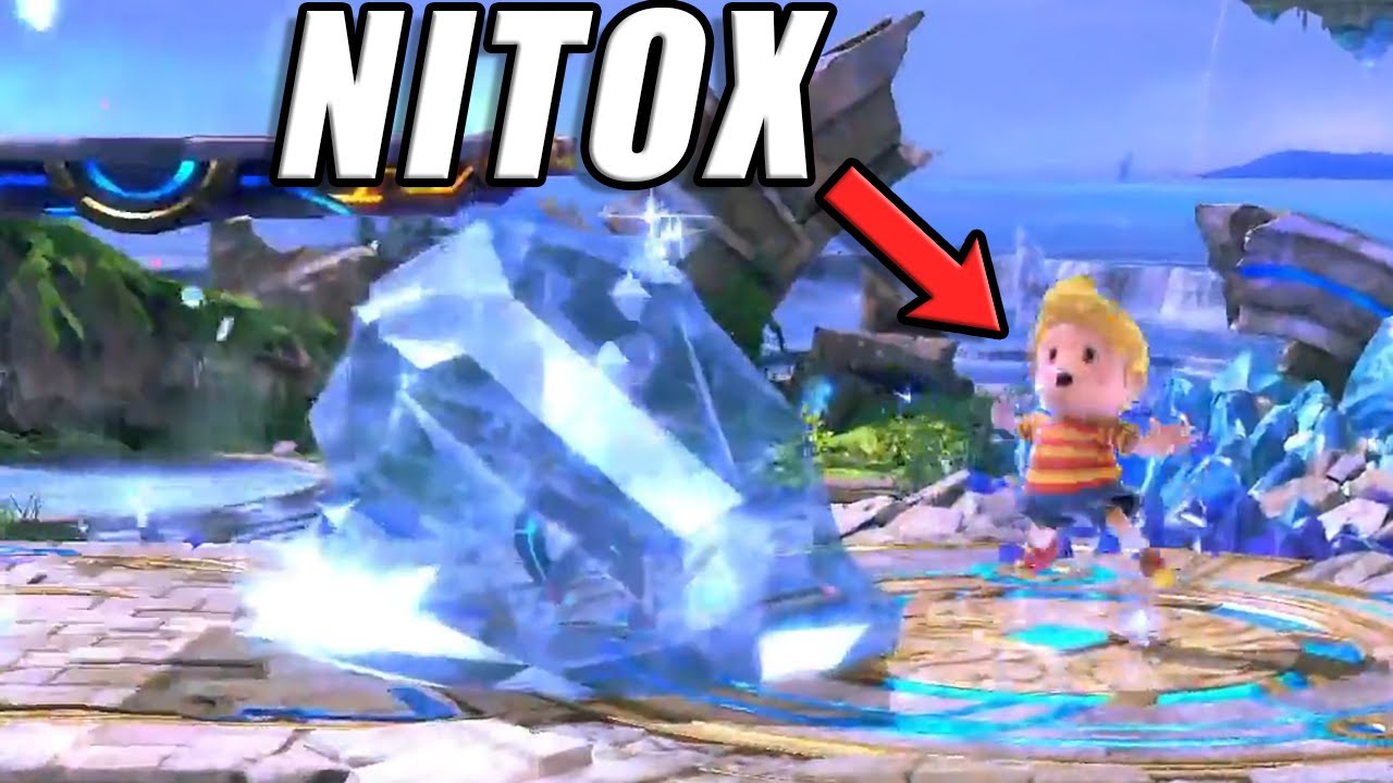 Europe's Best Lucas Can Ice You In Seconds.