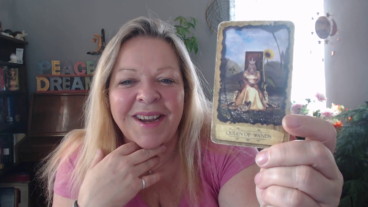 sagittarius december 2019 tilly tarot