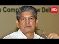 Harish Rawat to be questioned by CBI on alleged sting video
