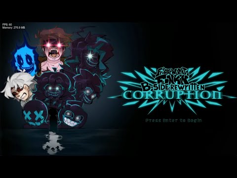 fnf corruption daddy full b side android mobile