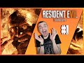 ВЕСЁЛЫЙ ИСПУГ от доната Resident Evil 7: Biohazard (18+)