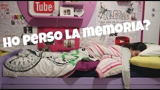 Ho Perso La Memoria?
