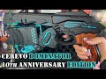 Psycho Pass Cerevo Dominator 10th Anniversary Edition - Unboxing