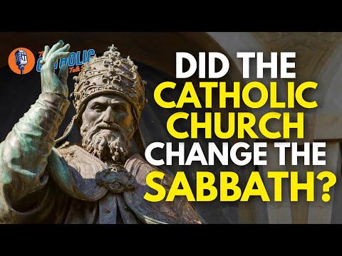 Did The Catholic