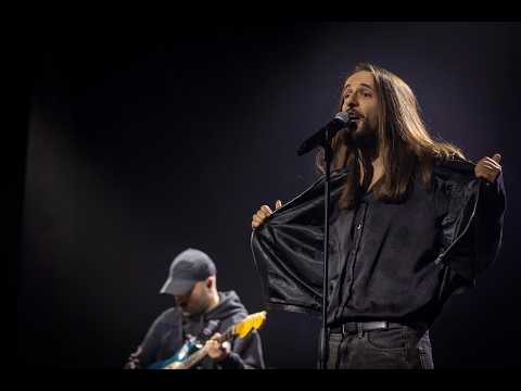 Federico Baldi - The Time Machine - Concert of the Musicultura 2026 Finalists