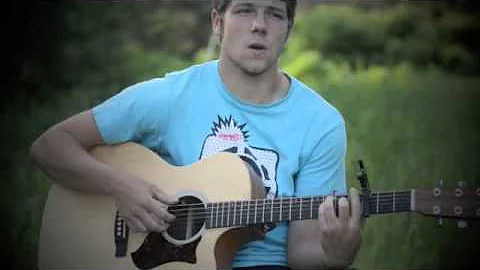 Fix You by Coldplay Cover (Joseph Cardoza)