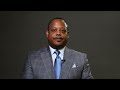 Roderick Sawyer | 13 Questions with Chicago Mayoral Candidates