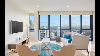 Ruby Surfers Paradise - Apartment 3004