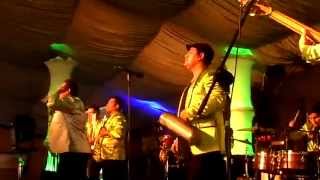 Orquesta Llave Negra