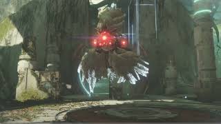 Destiny 2 consecrated mind encounter theme (consecrated mind final phase)