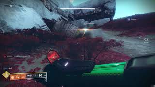 gravity bounce slipflick