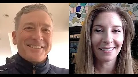 Off The Menu With Monica: James Schaefer