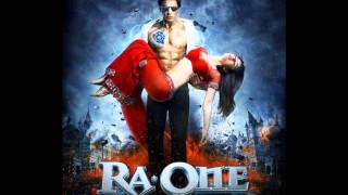 Chammak Challo (Remix) - Ra.One - Full Song HD - Ft.Shah Rukh Khan, Kareena Kapoor chords