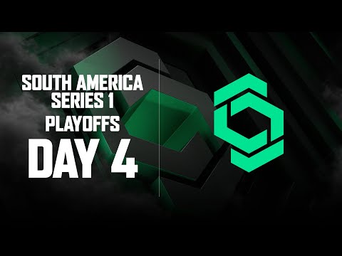 Main Event - Final: 2GAME vs BESTIA 🔹 Champions of Champions Tour Season 3: South America Series #1🏆
