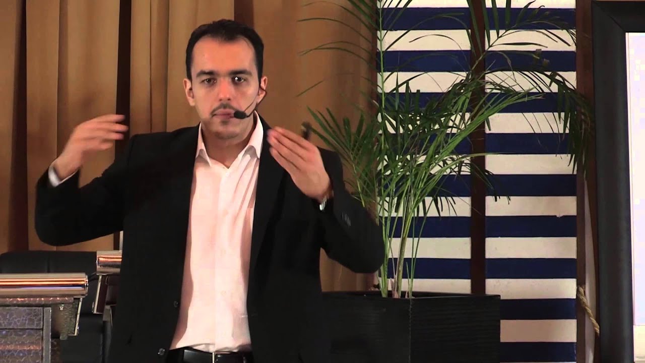 كيف تصبح قائداً ؟ ممارسات القيادة النموذجية | خبير التنمية البشرية رشاد فقيها