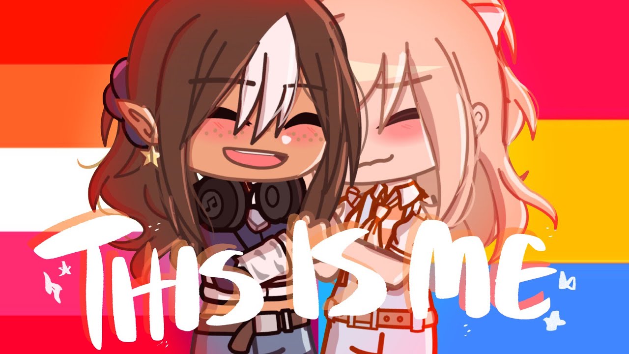 This Is Me || Happy Pride Month | GCMV