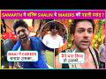Samarth Jurel REPLACED Shalin Bhanot In Laughter Chefs , Abhishek Says ' Career Bana Diya Uska..'