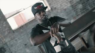 M3 (Gangsta Wayne) - Peace Treaty (shot by @hddakidd)