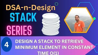 Mastering Stack Operations: Push, Pop, Top