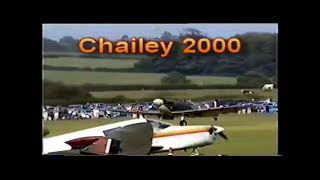 Chailey Spitfires 2k