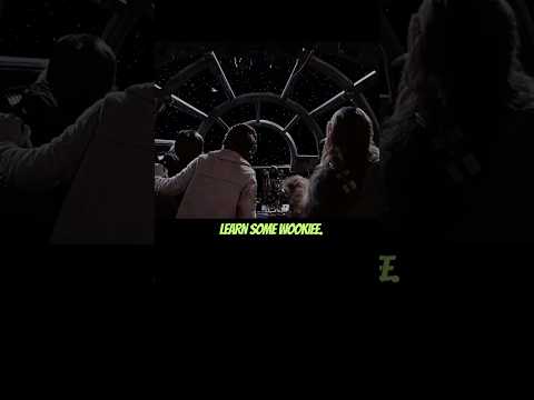 R2-D2 SPEAKS! Full episode ABOVE. The REAL hero of STAR WARS - EMPIRE STRIKES BACK
