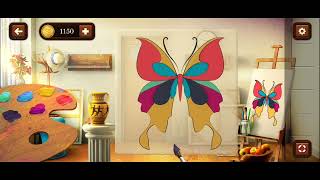 100 Door Games - Level 1-20 - Walkthrough (Android)  screenshot 5