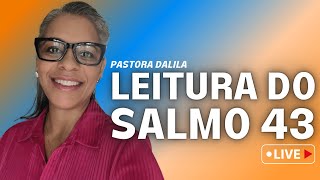 Como Encontrar Justiça, Livramento e Confiança em Deus | Aprenda os Segredos Para Uma Vida de PAZ!