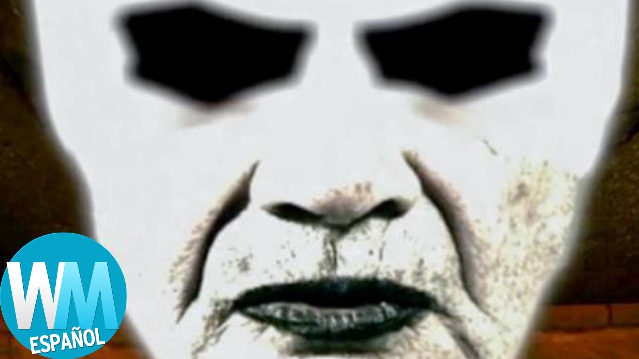 ¡Top 10 Villanos de CORAJE El Perro Cobarde!
