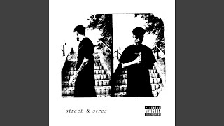 STRACH & STRES