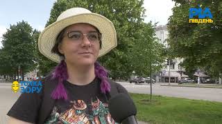 Що запоріжці знають про спротив мешканців Мелітополя в окупації - опитування