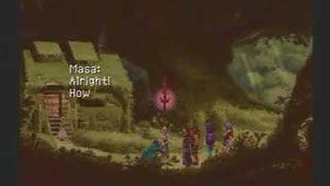 Chrono Cross (PS1) HW - Dario - Part 3 (54)