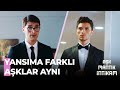 Flashback: Esra ve Ozan'ın Nikah Günü - Aşk Mantık İntikam 6. Bölüm