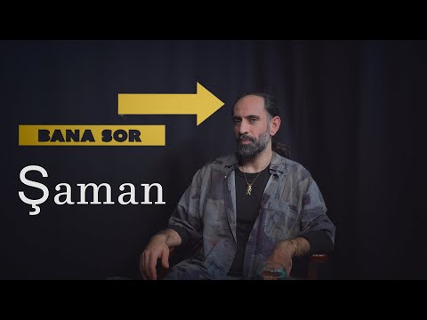 Video: Şamana Nasıl Gidilir