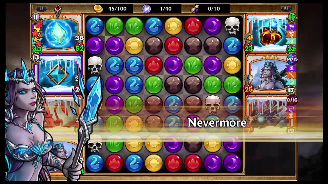 SapiusAlchymia's Live PS4 Broadcast