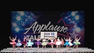 Homecoming — Dance Quest International The INTERNATIONAL Experience