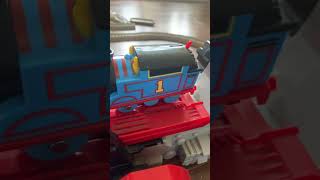 Remake Gordon Beats Up Thomas For Crying
