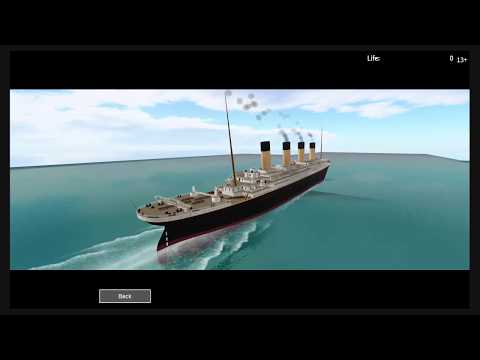 Video Of The Day 2017 Youtube - roblox titanic legacy roblox free merch