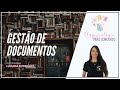 Aula 07 - Gestão de documentos