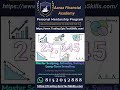 Nifty Low 25,645! 🎯 சொன்னது அப்படியே நடந்தது! | Aaraa Prediction - Tamil Tech Mentors