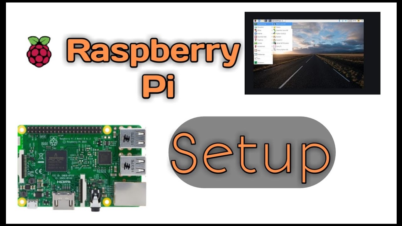 installing raspbian in raspberry pi domotic project... Installing Dietpi On A Raspberry Pi 3 Youtube