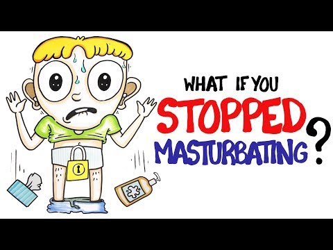 Video: Why Do You Need Sex If There Is Masturbation?