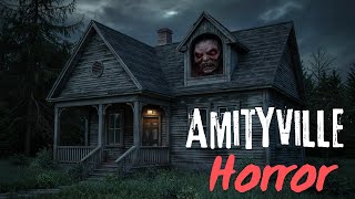 Dark Secrets Still Haunt the Amityville House
