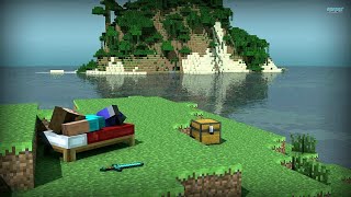 GAMERWORD IS BACK ON MINECRAFT POCKET EDITION|| GAMERWORD IS LIVE 2