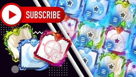 Random Dice | Guardian Dice + Lunar Dice + Scope Dice